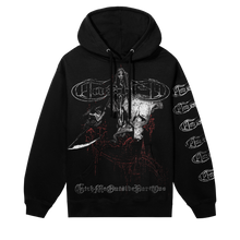 Load image into Gallery viewer, SKELETON HOODIE
