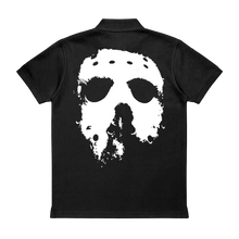 Load image into Gallery viewer, SKI MASK POLO SHIRT
