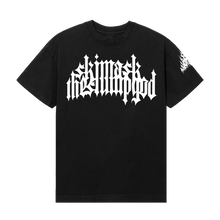 Load image into Gallery viewer, SKI MASK CASTLE TEE
