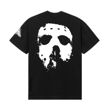 Load image into Gallery viewer, SKI MASK CASTLE TEE
