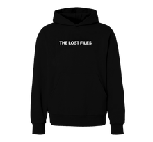 Load image into Gallery viewer, LOST FILES HOODIE
