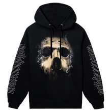 Load image into Gallery viewer, SMOKE MASK HOODIE
