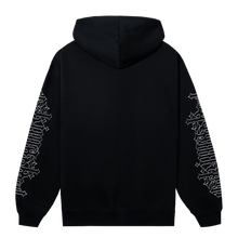Load image into Gallery viewer, SMOKE MASK HOODIE
