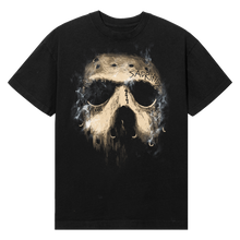 Load image into Gallery viewer, SMOKE MASK TEE
