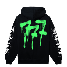 Load image into Gallery viewer, TOXIC HOODIE
