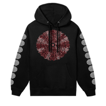 Load image into Gallery viewer, VERY RARE SPIRAL HOODIE
