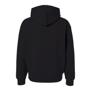 VERY RARE HOODIE BLACK