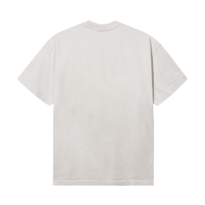 CATCH ME OUTSIDE TEE WHITE