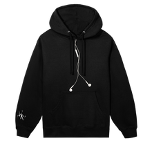Load image into Gallery viewer, EARPHONES HOODIE
