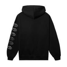 Load image into Gallery viewer, SKELETON HOODIE
