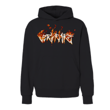 Load image into Gallery viewer, VERY RARE HOODIE BLACK
