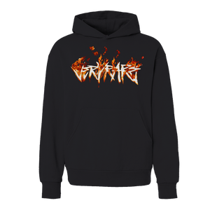 VERY RARE HOODIE BLACK
