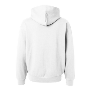 VERY RARE HOODIE WHITE